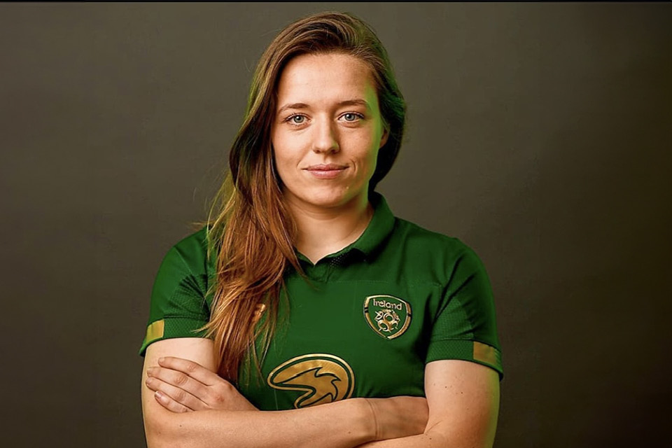 Harriet Scott profile photo