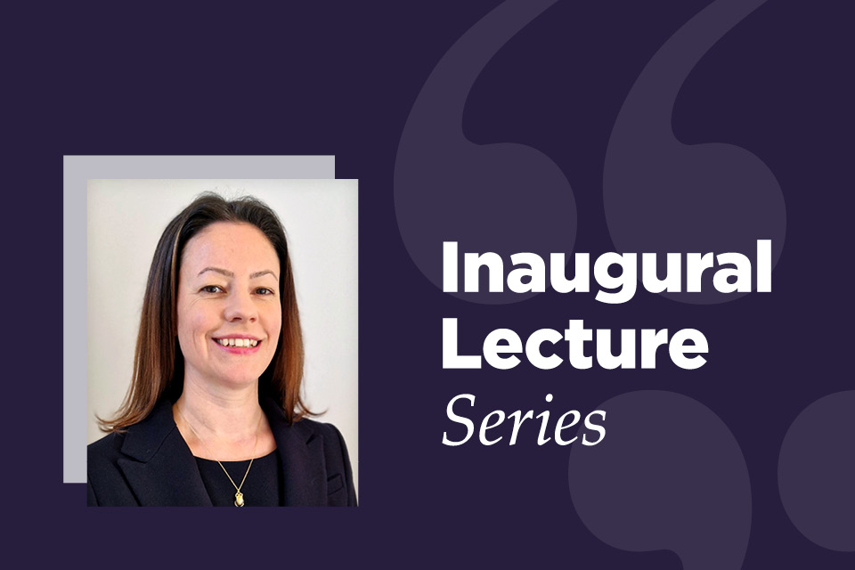 Professor Heidi Fuller