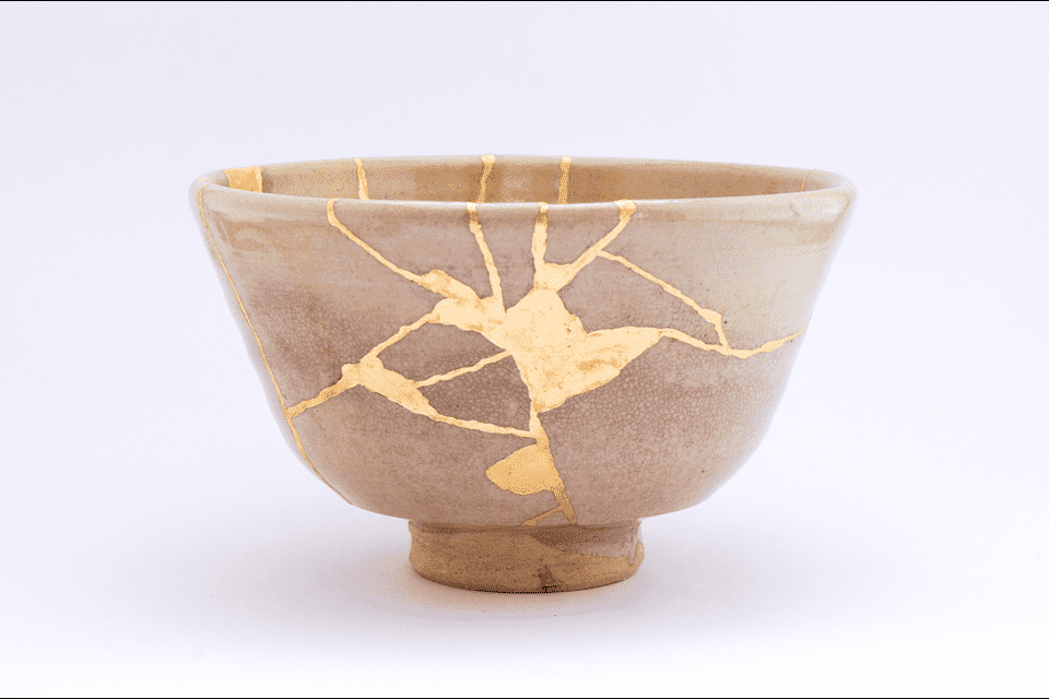 Comment How The Japanese Art Form Of Kintsugi Can Help Us Navigate 