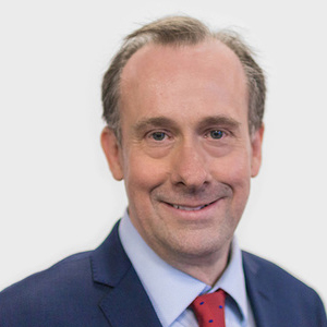 Lord Callanan, Minister for Climate Change