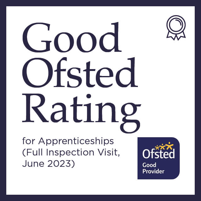 Good Ofsted rating