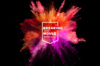 Breaking the Mould 2022