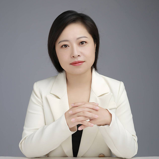 Professor Chen Yuan