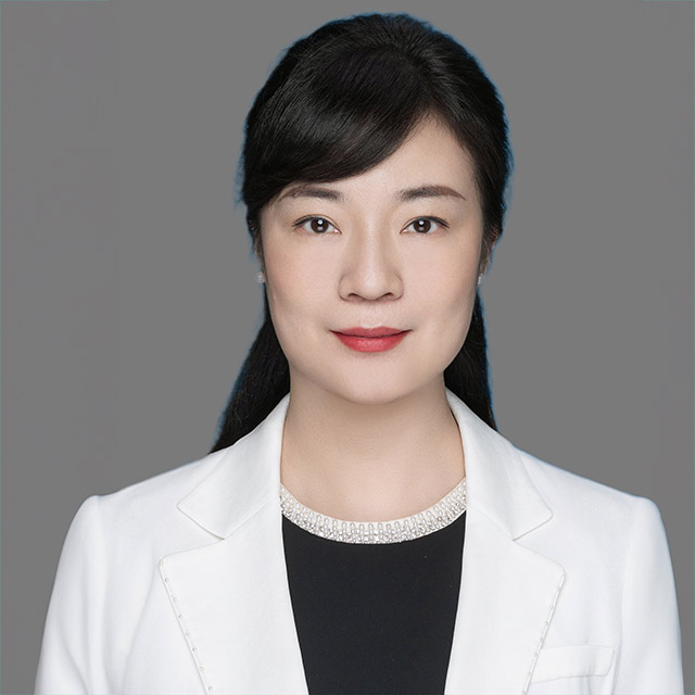 Dr Li Yan