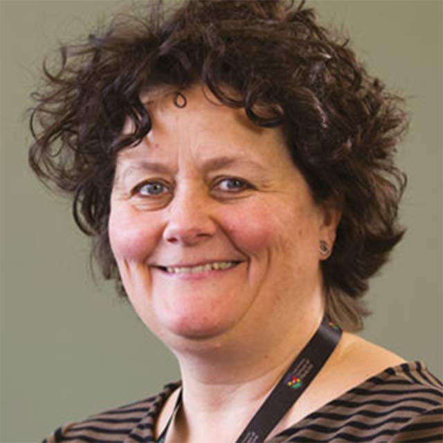 Dr Fiona Hay