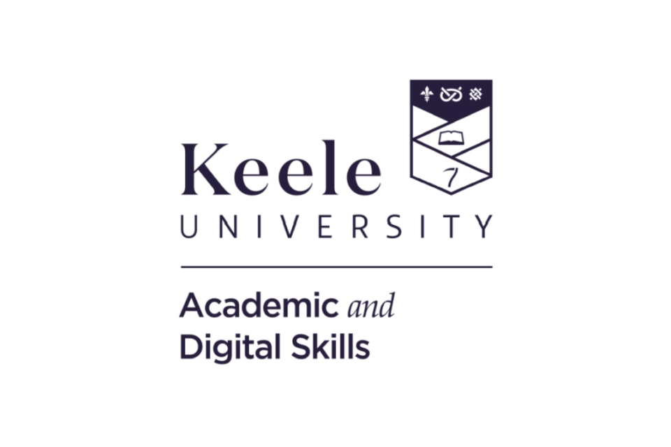 Academic and Digital Skills team logo