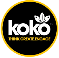 Koko Digital logo