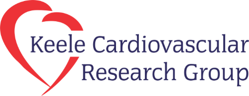 Cardiovascular research group logo