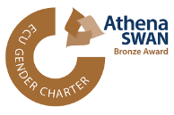 ISTM Athena SWAN Bronze award