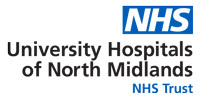 North Midlands NHS logo