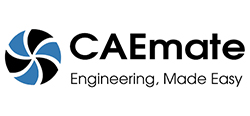 CAEmate logo