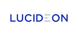 Lucideon logo