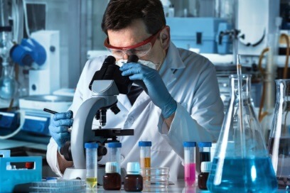 MSc Biomedical Science (Medical Microbiology)