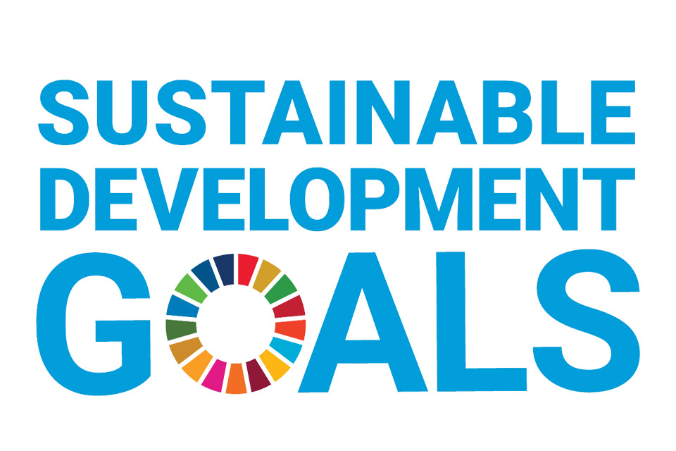 Global Goals Week 2018